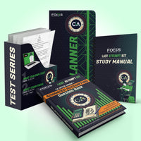 Advanced Accounting (Pro)