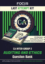 Audit & Ethics (Lite) - view 6