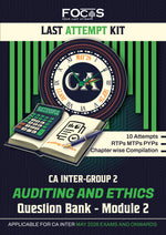 Audit & Ethics (Lite) - view 8