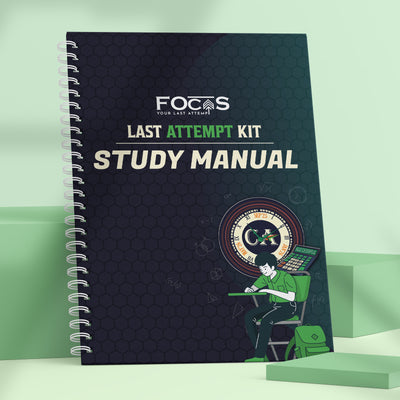 FOCAS Manual