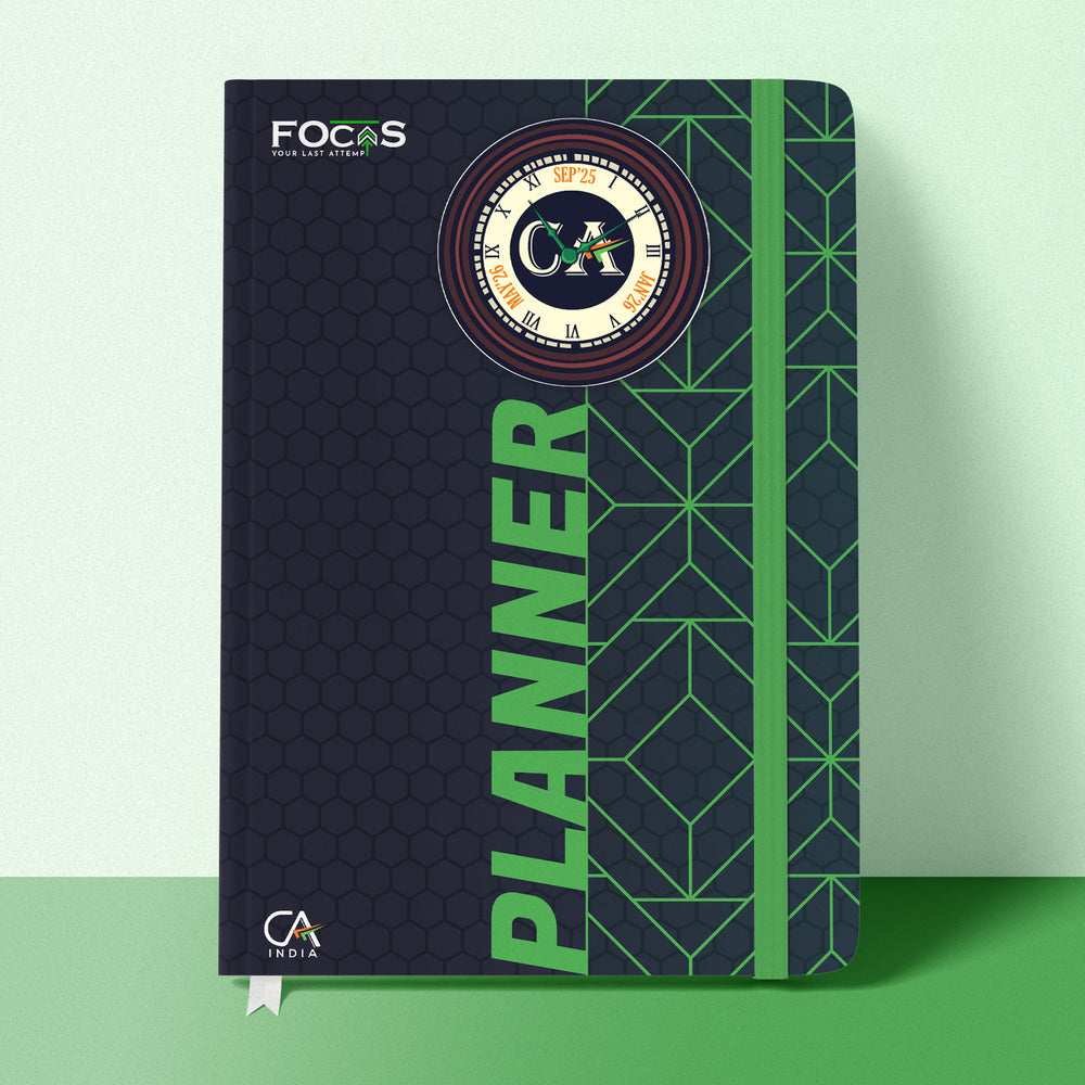 FOCAS CA Planner