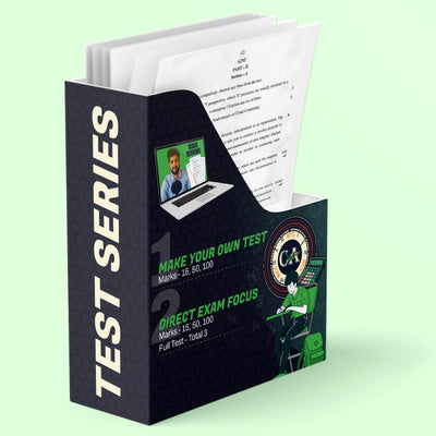 Tests with Video Review