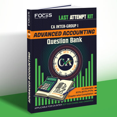 Advanced Accounting (Lite)