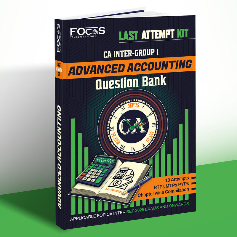 Advanced Accounting (Lite)