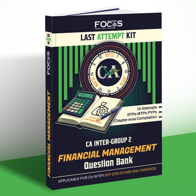 Financial and Strategic Management (Lite)
