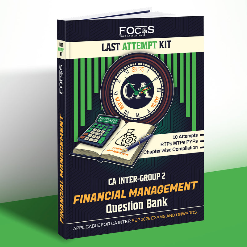 Financial and Strategic Management (Lite)
